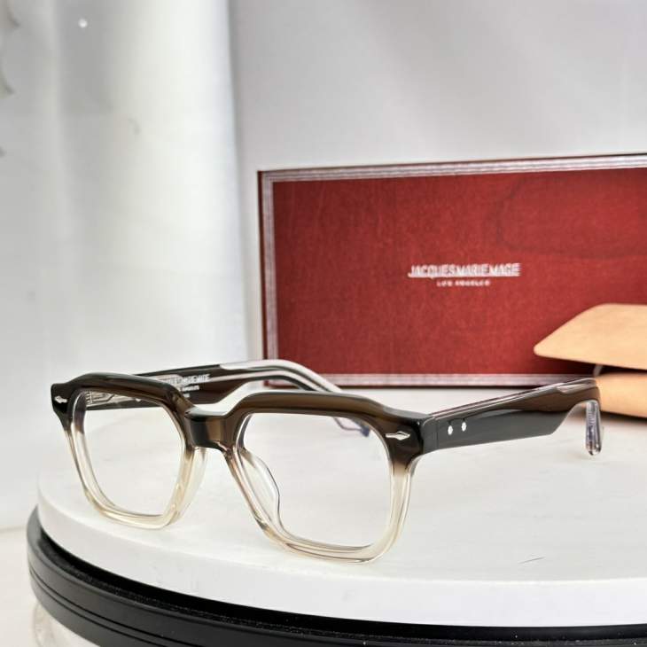 Picture of Jacques Marie Mage Sunglasses _SKUfw77644817fw